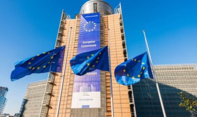 EU Commission Set to Propose Bank Capital Reform by June