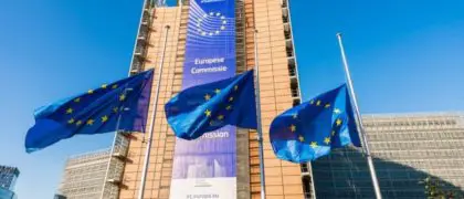 EU Commission Set to Propose Bank Capital Reform by June