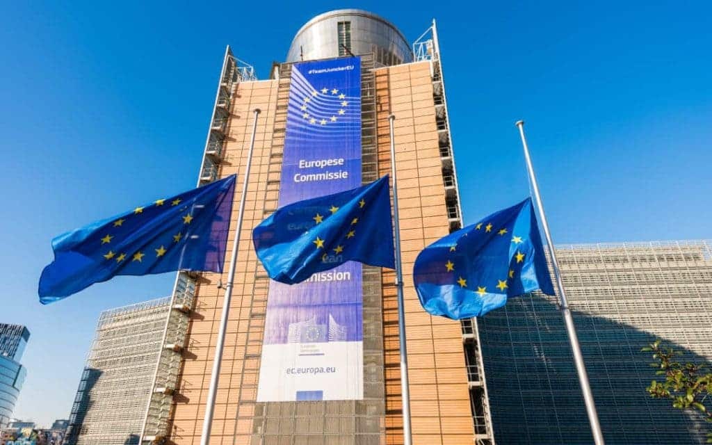 EU Commission Set to Propose Bank Capital Reform by June