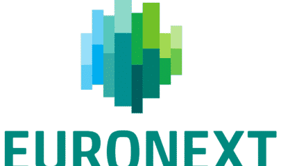 Euronext Launches Euronext Green Bonds Offering in Its Six Regulated Markets