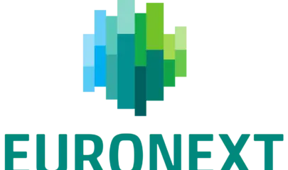 Euronext Launches Euronext Green Bonds Offering in Its Six Regulated Markets