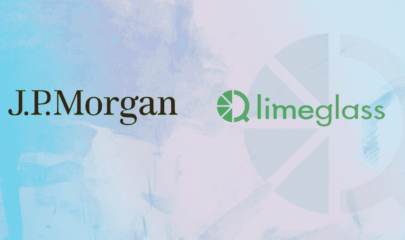 JPMorgan invests in financial research startup Limeglass