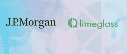 JPMorgan invests in financial research startup Limeglass