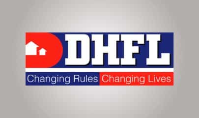 Lenders Start Preparing for Possible $5 billion DHFL Writeoff