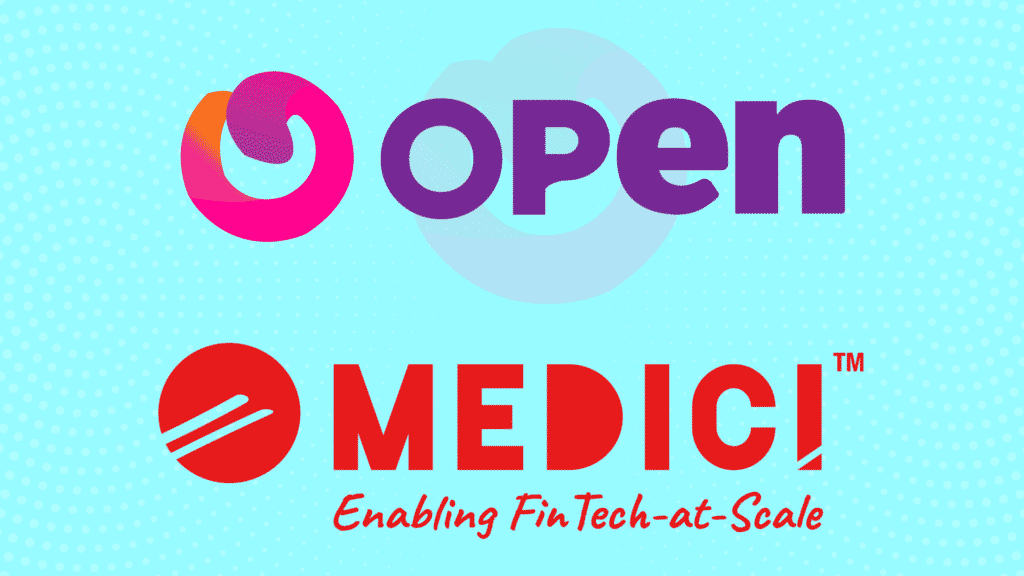 Open Financial and MEDICI Publish Report on Banking-as-a-Service (BaaS)