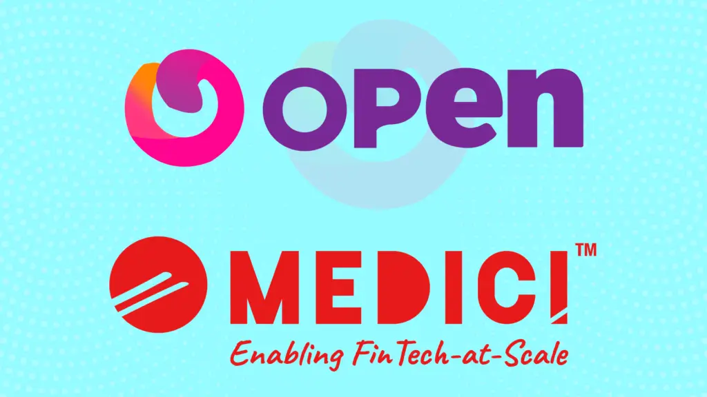 Open Financial and MEDICI Publish Report on Banking-as-a-Service (BaaS)