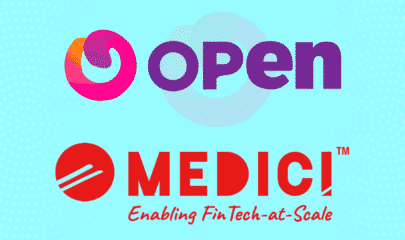 Open Financial and MEDICI Publish Report on Banking-as-a-Service (BaaS)