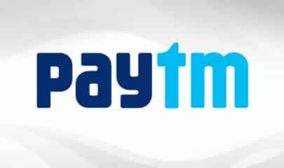 Paytm Amasses $1 Billion in Funding; Reaching Valuation of $16 Billion