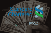 Standard Chartered Joins Hands with Quantexa to Fight Financial Crimes