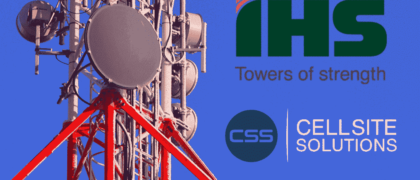 Nigerias IHS Towers acquires Brazils Cell Site Solutions from Goldman Sachs