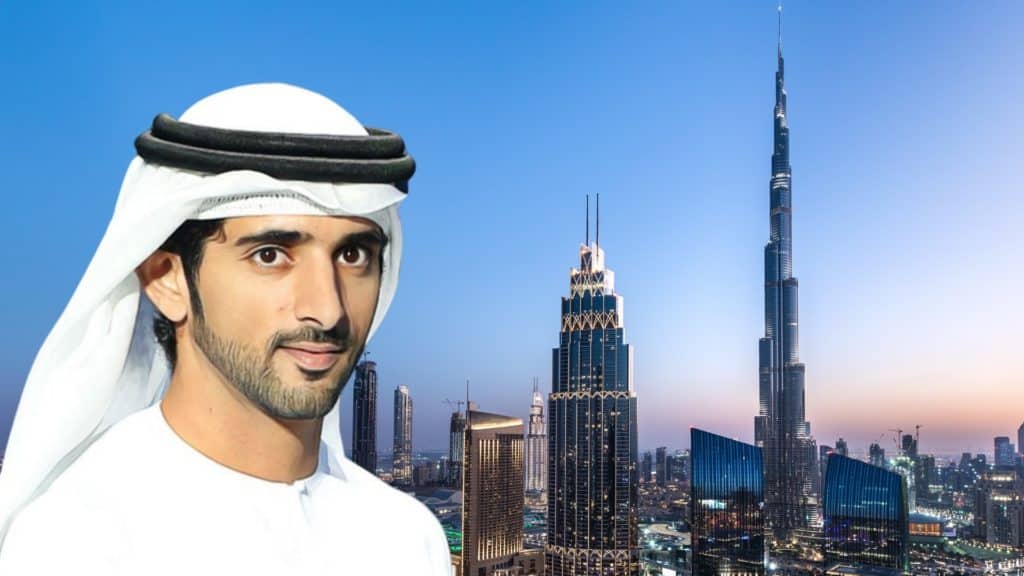 Dubai Economy Set to Witness a Growth of 3.2 Percent in 2020