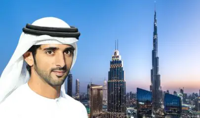 Dubai Economy Set to Witness a Growth of 3.2 Percent in 2020