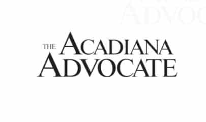 The Advocate’s Second Annual Acadiana Economic Summit Will Be Held on January 14, 2020