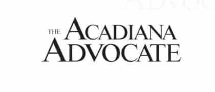 The Advocate’s Second Annual Acadiana Economic Summit Will Be Held on January 14, 2020