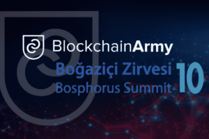 Turns Moderator at Bosphorus Summit