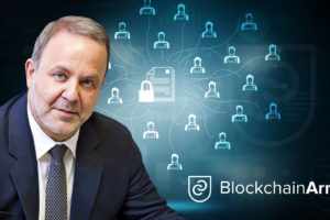 BlockhainArmy’s Chairman Highlights Key Trends for Blockchain in 2020