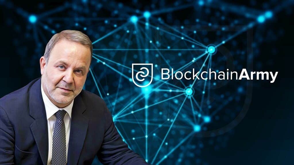 Erol User: Use of Blockchain in Supply Chain