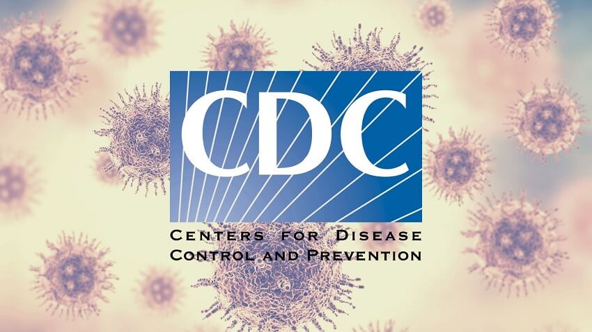 CDC Confirms the First American Corona Virus Infection