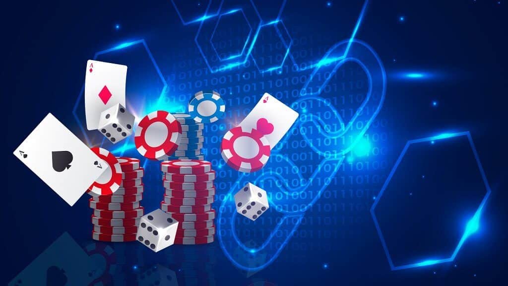 Blockchain Technology Revolutionize the Gambling Industry