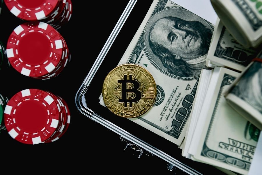Online Casinos Are Making Money