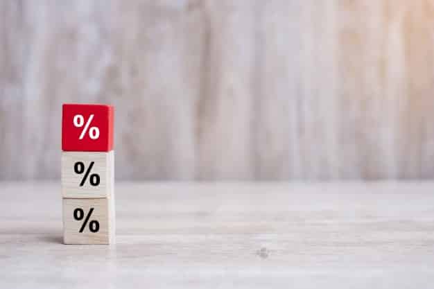 Real Interest Rates vs. Nominal Interest Rates