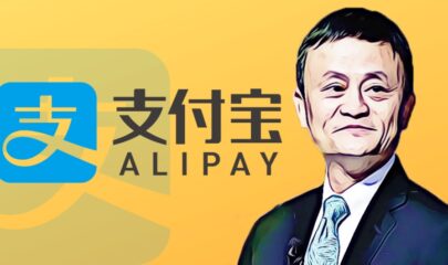 Billionaire Jack Ma’s Ant Group To Go Public in Hong Kong and Shanghai