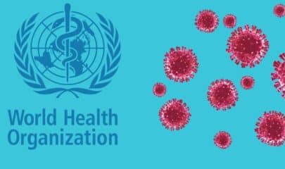 WHO Cautions Against Despair as World Clocks 20M Coronavirus Cases