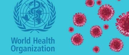 WHO Cautions Against Despair as World Clocks 20M Coronavirus Cases