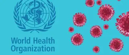 WHO Cautions Against Despair as World Clocks 20M Coronavirus Cases