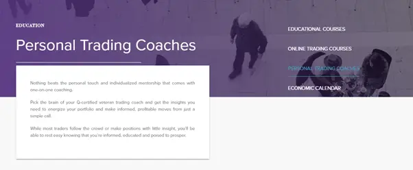 AnalystQ Reviews - Personal Trading Coaches