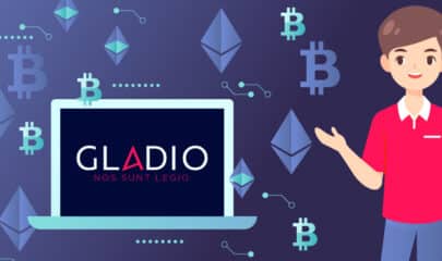 Everything You Need to Know About Gladio.com-The Legion