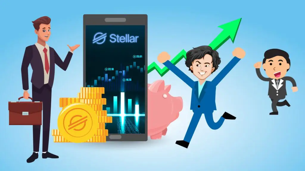 Stellar (XLM) News