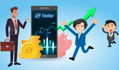 Stellar (XLM) News