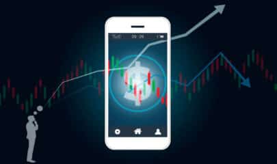 Supply and Demand Trading