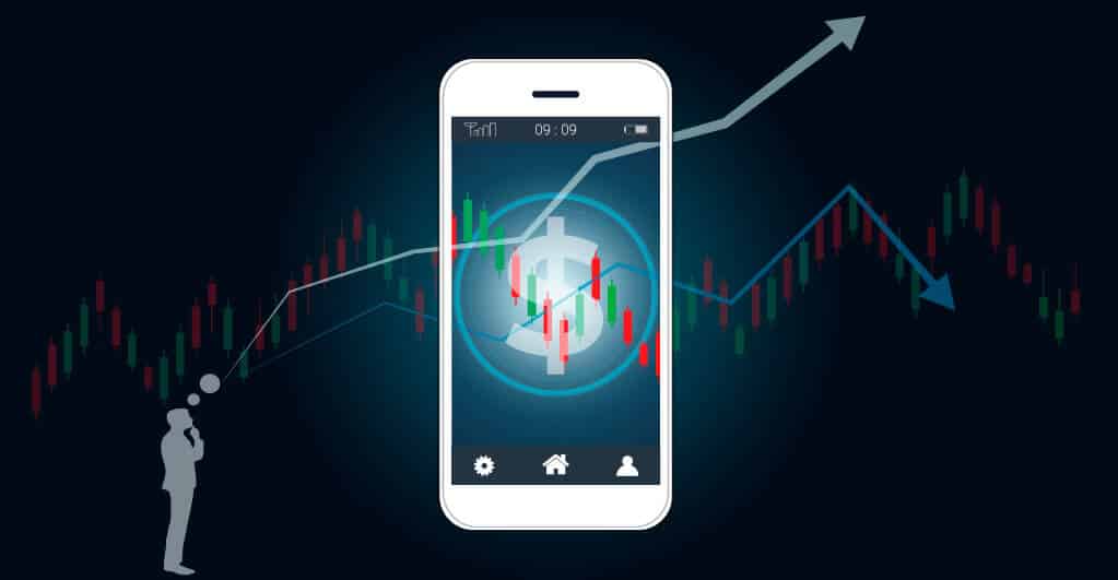 Supply and Demand Trading