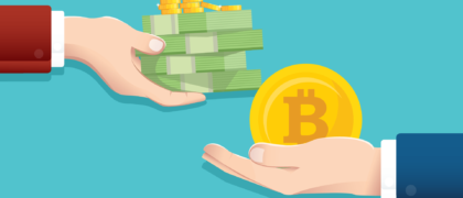 Bitcoin Loan: What is It and How to Get It?