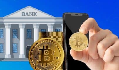 Bitcoin vs. Traditional Banking