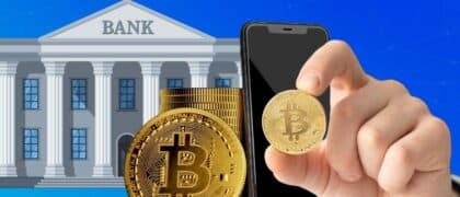 Bitcoin vs. Traditional Banking