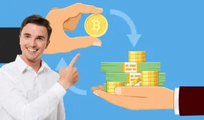 List of the Ways to Cashout Bitcoin