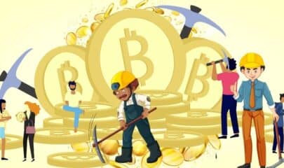 Bitcoin Mining Beginners Guide