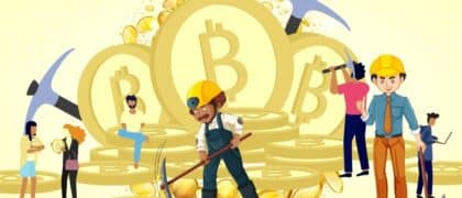 Bitcoin Mining Beginners Guide