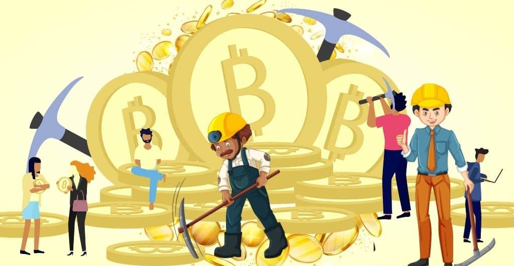 Bitcoin Mining Beginners Guide