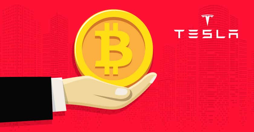 Elon Musk's Tesla Holds $1.3 Billion Bitcoin in Q2