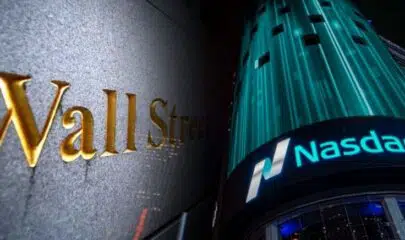 FDA Approval Spurs Nasdaq to Cross All-Time High