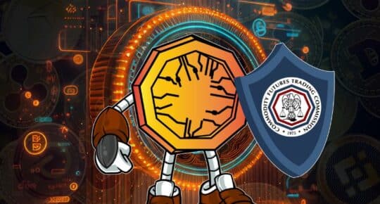 Kristin Johnson urges Congress to revisit CFTC