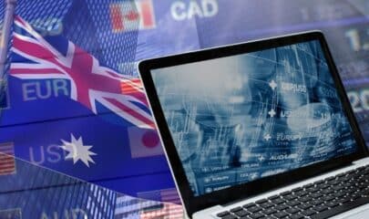 Protecting personal and financial info when forex trading in Australia