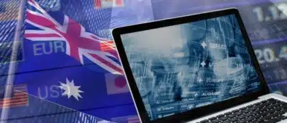 Protecting personal and financial info when forex trading in Australia