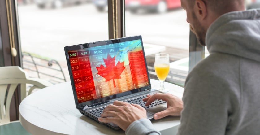 Maximizing gains and minimizing risks: a guide to forex trading in Canada