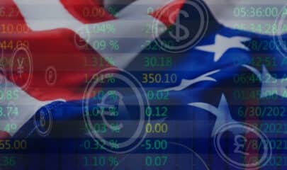 Spotting trends and opportunities in the US forex market