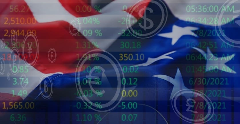 Spotting trends and opportunities in the US forex market
